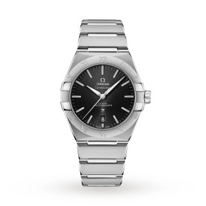 Omega constellation co-axiale master chronometer O13110392001001